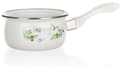 Banquet Olives zománcozott serpenyő