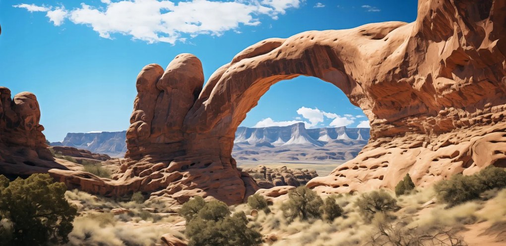 Poszter 91,3x44,5cm A természet diadala