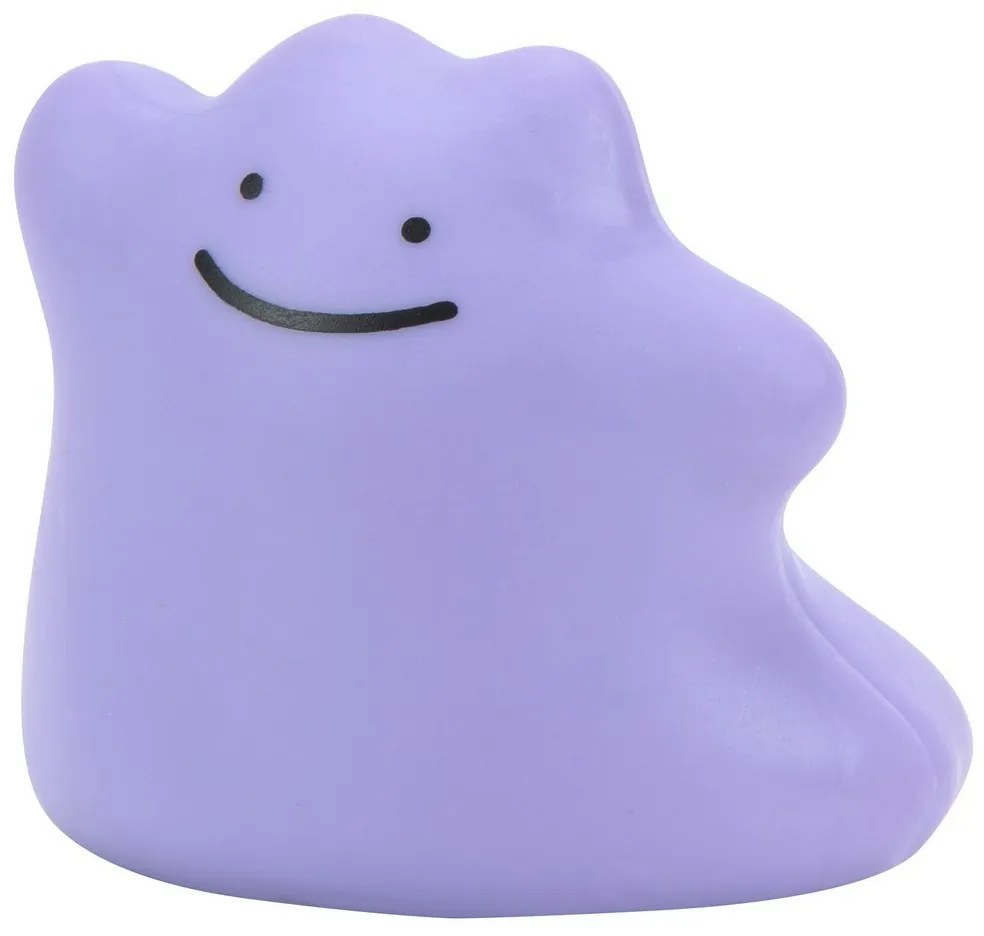 Pokémon figurák készlete, 6 db
