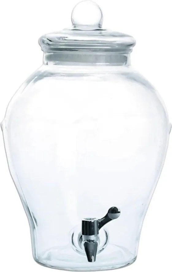 Italtartó 6,5 l Apple – Orion