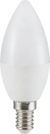 Rabalux smd-led izzówifi e14 5w 450lm ip20