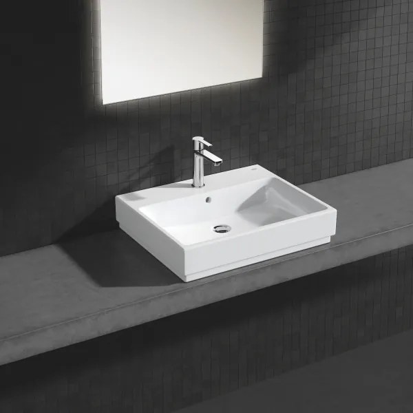 GROHE 32114001 - LINEARE mosdócsaptelep DN 15, fényes króm