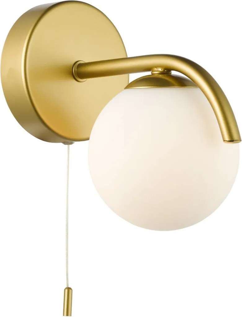 Dar Lighting Orlena ORL0735 Fali lámpa 1x40w/G9