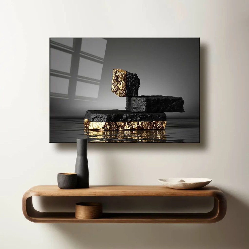 Üvegkép, 50×70 cm – Camtbl-015