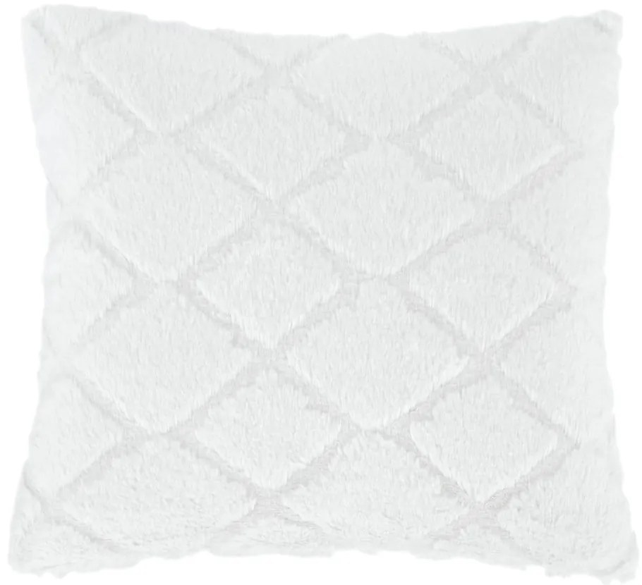 Díszpárna 43x43 cm Cosy Diamond - Catherine Lansfield