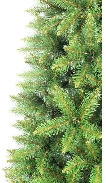 Karácsonyfa 220 cm lucfenyő