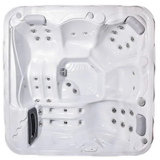 Pluto Spa medence Tuscan sun