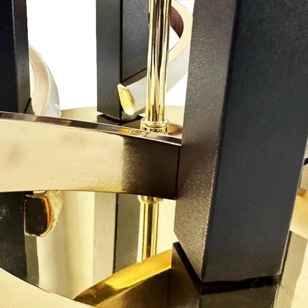 LED állítható mennyezeti lámpa LED/80W/230V 3000-6500K + DO