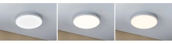 Paulmann 79928 - LORIA LED/22W dimmelhető mennyezeti lámpatest 230V