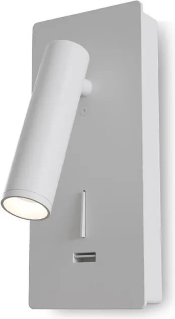 Maytoni MIRAX C041WL-L3W3K Fali lámpa 1x3W/LED 3000K 250LM IP20