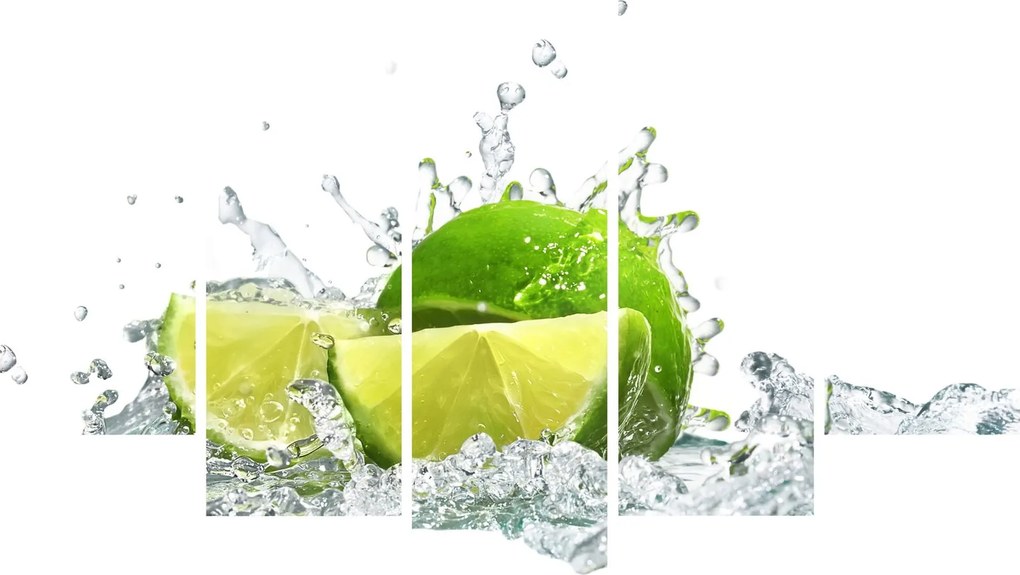 Kép - Limes (150x105 cm)