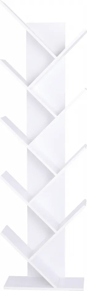 Polc, fehér, BAKI NEW TYP 1