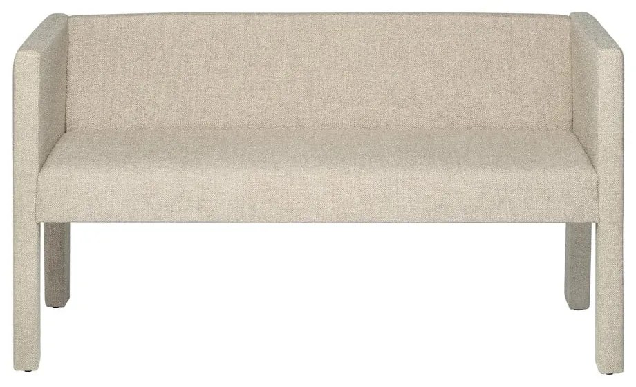 Bézs buklé pad Sitta – Blomus