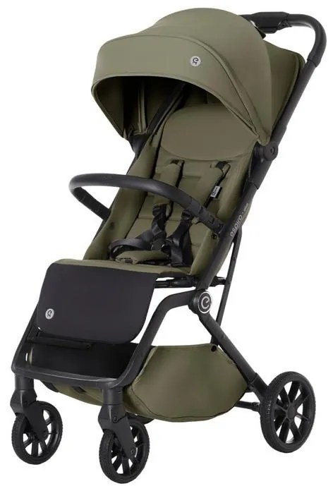 Espiro Else sport babakocsi - 14 Indyvidual Olive