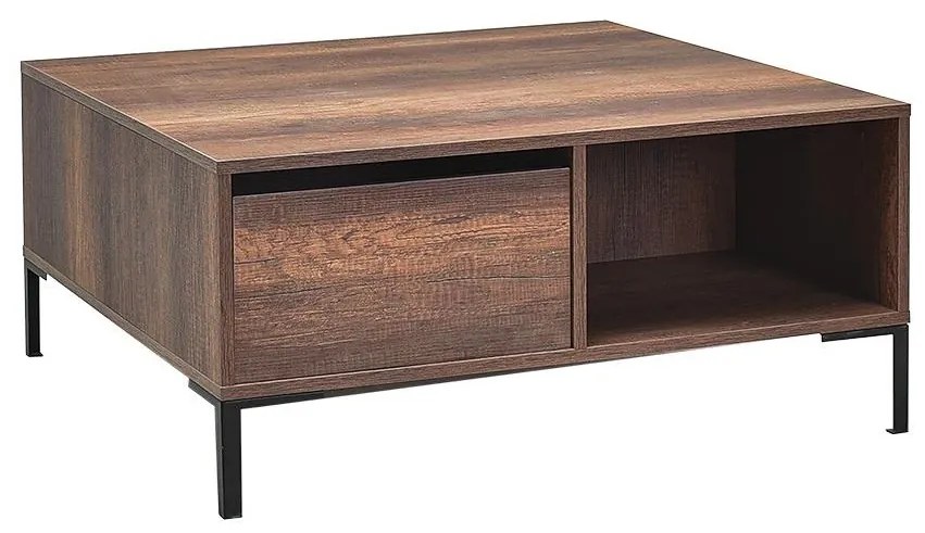 Dohányzóasztal Salome 6 (dió) . 1109378