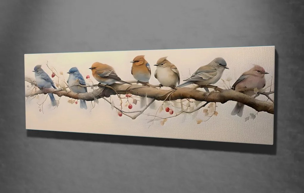 Vászonkép, 30×80 cm – PC350