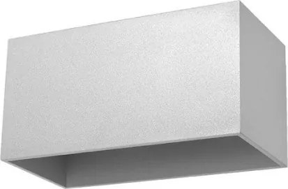 Sollux QUAD MAXI SL.0526 Fali lámpa 2x40W/G9 IP20