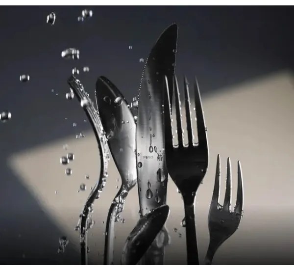 WMF - SONIC 30 darabos evőeszközkészlet