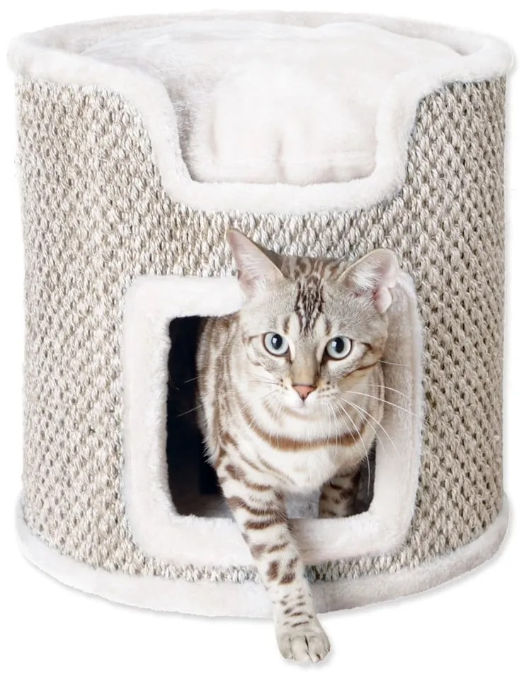 Macska pihenő Trixie Ria Cat Tower – Plaček Pet Products