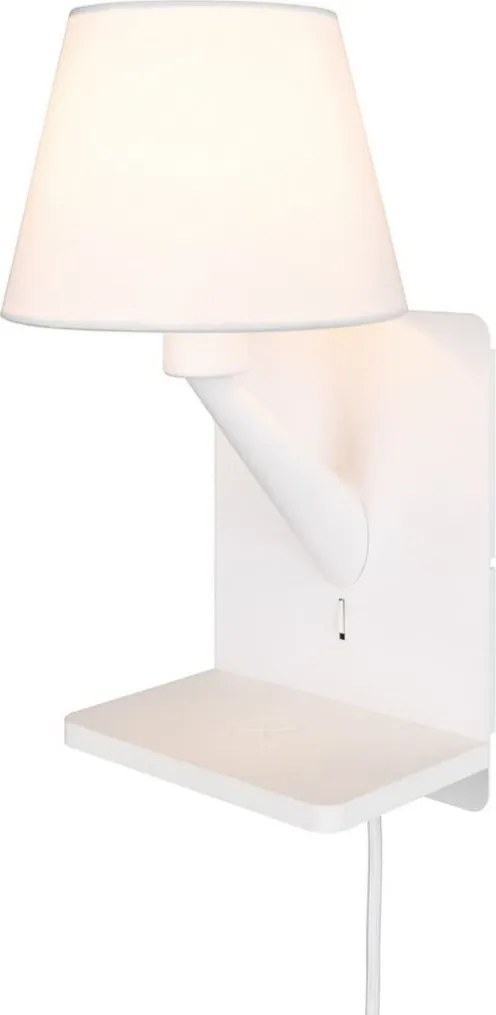 Trio COMFORT 262670131 Fali lámpa 1x40w/e14 ip20