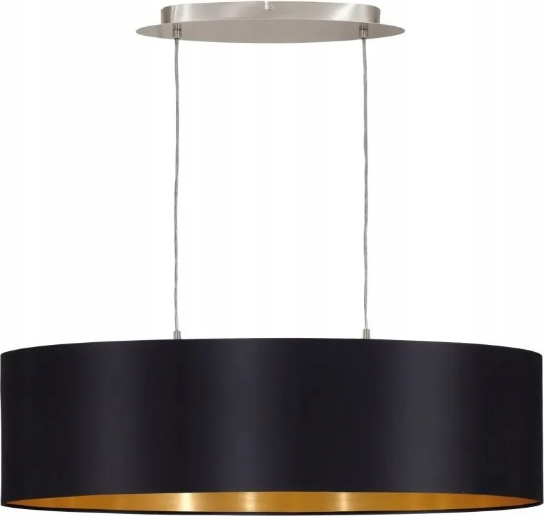 Függő lámpa Maserlo 31611 Eglo