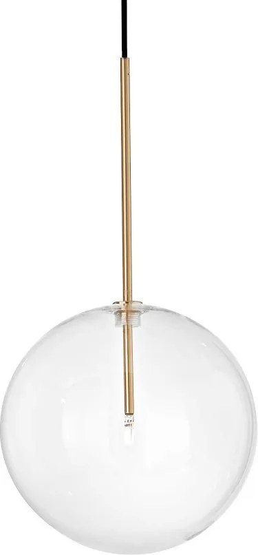 Függeszték Bronz IDEAL LUX 277394