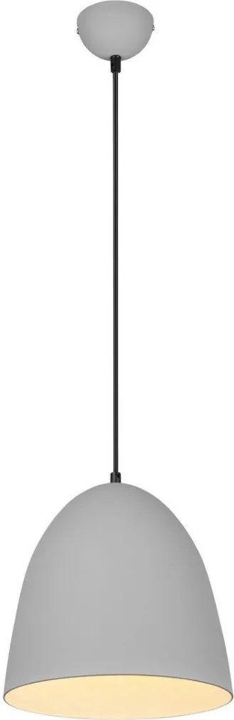 Trio TILDA R30661011 Függőlámpa 1x40w/e27 ip20