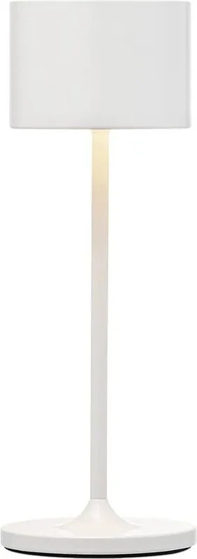 USB hordozható dimmelhető LED kültéri lámpa ø 7 cm Farol Mini – Blomus