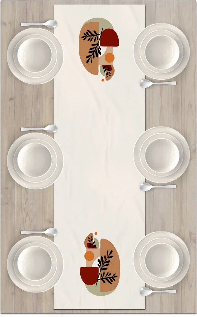 Asztali futó, 40×135 cm – Artrunmin-07