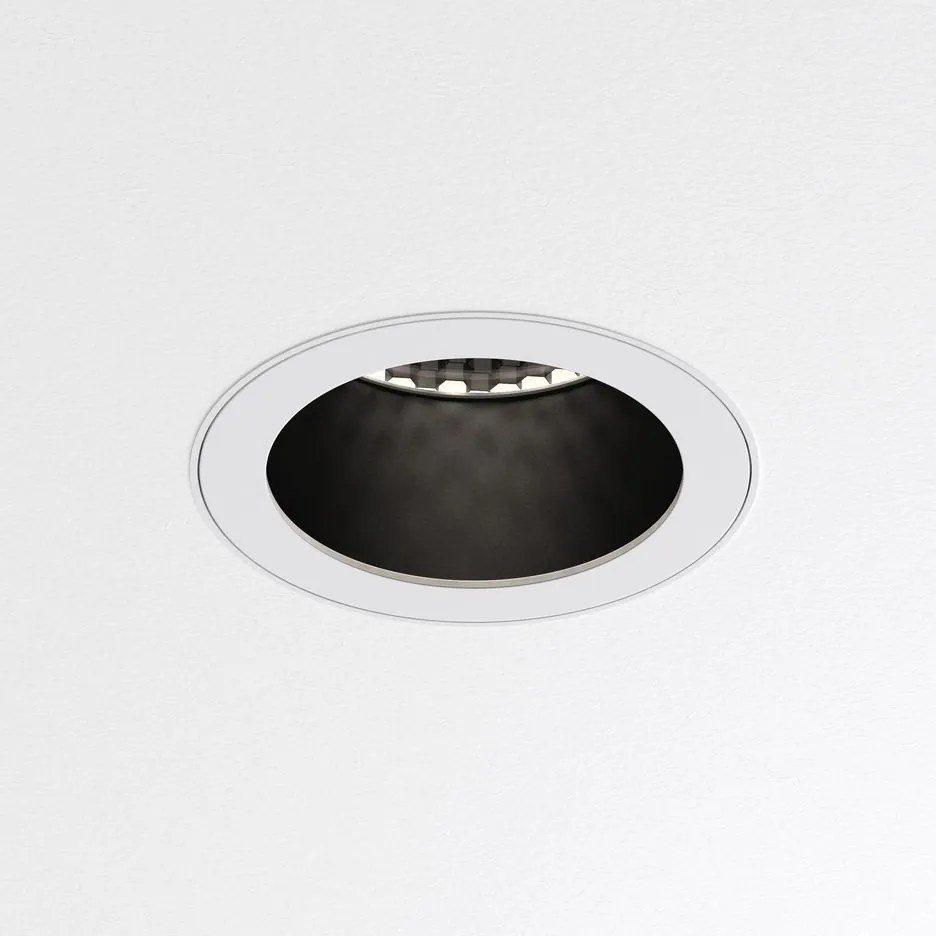 Astro Lighting PINHOLE 1434007 Beépíthető spotlámpa 1x6W/GU10 IP65