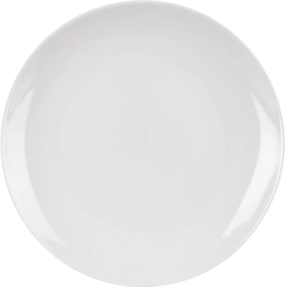 sekély gyerektányér 21cm Mona Bí porcelán