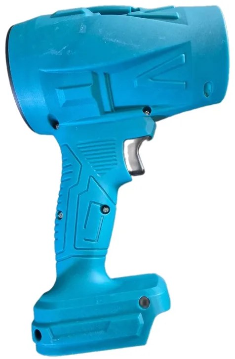 Akkus légfúvó - HAYAMI HA-1033 + 2 akku 21V