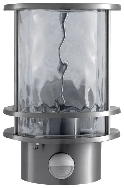 Ledvance - Kültéri fali lámpa érzékelővel ENDURA 1xE27/60W/230V IP44