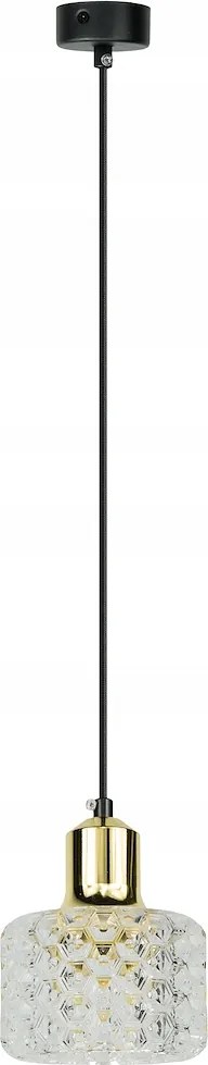 Lumi függőlámpa 1xG9