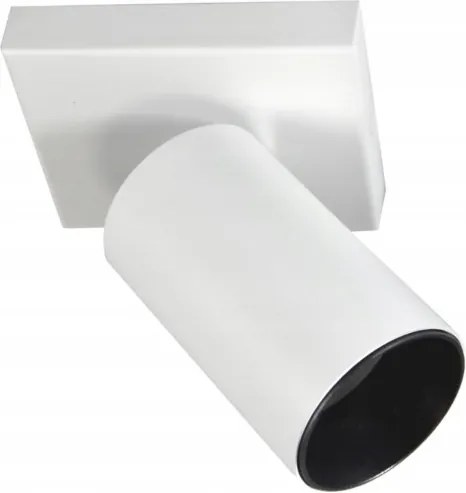 Spot Állítható Lámpa 1x GU10 Led fehér Candy