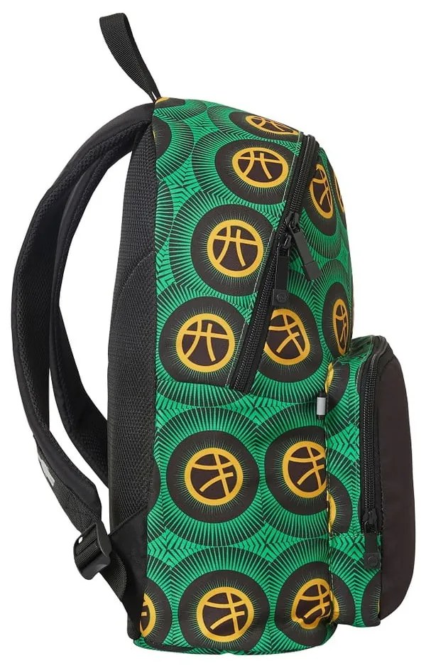 Gyerek hátitáska 18 l Ninjago Dragon Power – LEGO®