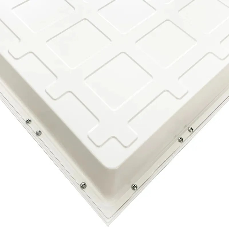 LED panel backlite 45W / 595x595 / SMD / 4000K / WH / UGR19 - PL5525U