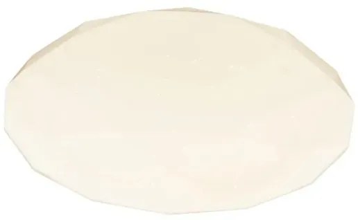 LED mennyezeti lámpa STAR LED/48W/230V 3000-6500K + távirányító