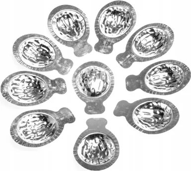 Mogyoró forma Practic 1,8 x 8,5cm átmérő 4cm