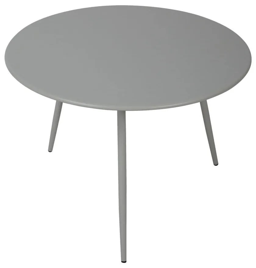 Vibe 60 cm-es kerek kerti asztal