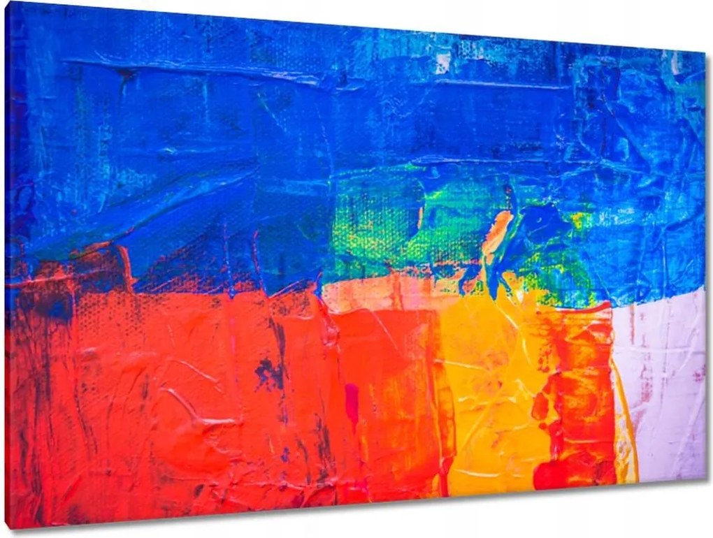 Festmények 120x80 Absztrakt Cristobal