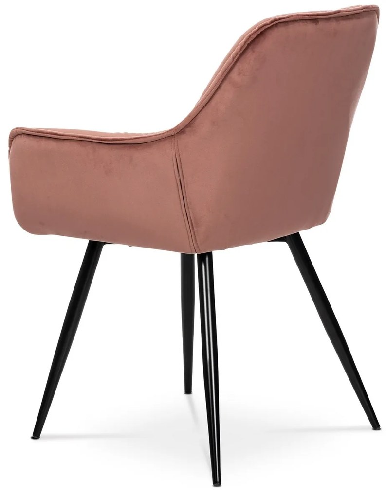 DCH-421 PINK4 étkezőszék szett, 2 db