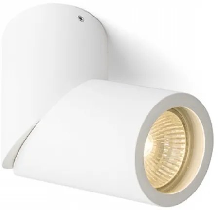 RED - Design Rendl - R12670 - Spotlámpa SNAZZY 1xGU10/35W/230V fehér