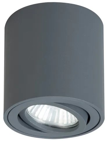 Brilagi - LED RGBW dimmelhető spotlámpa MIA 1xGU10/4,8W/230V 84x80 mm antracit