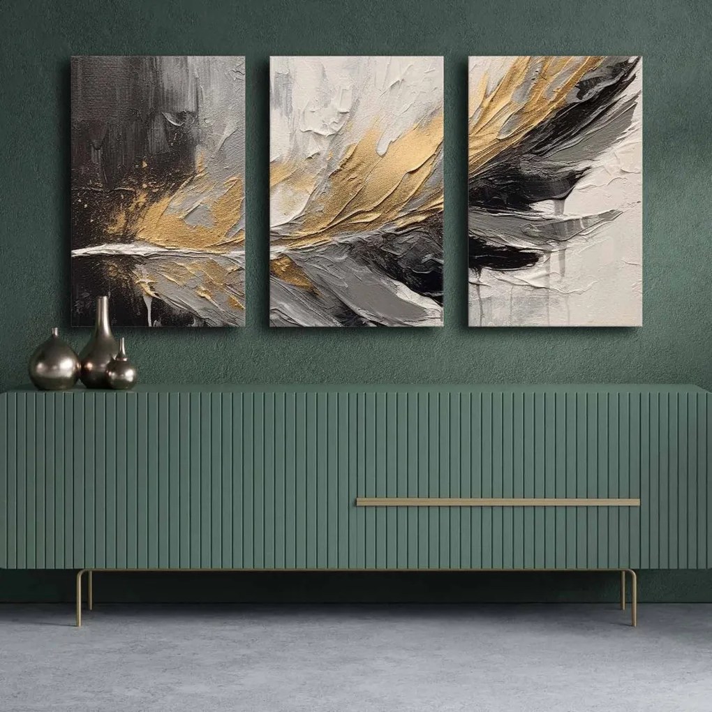Vászonkép, 45×70 cm – 3P4570GSC-016