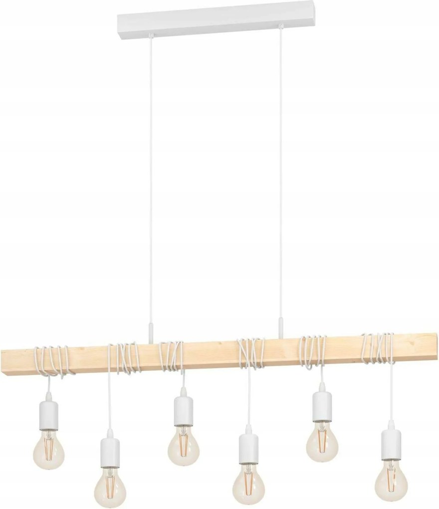 Eglo Függeszték Townshend Eglo 43705