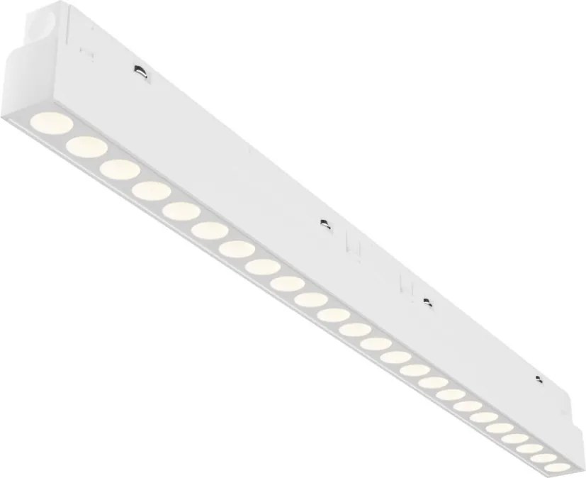 Maytoni Points TR031-4-24WTW-DD-W 1x24W/LED 1650lm IP20