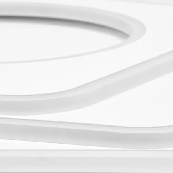 Brilagi - LED dimmelhető mennyezeti lámpa MODERN LED/100W/230V 3000-6000K + távirányítóval