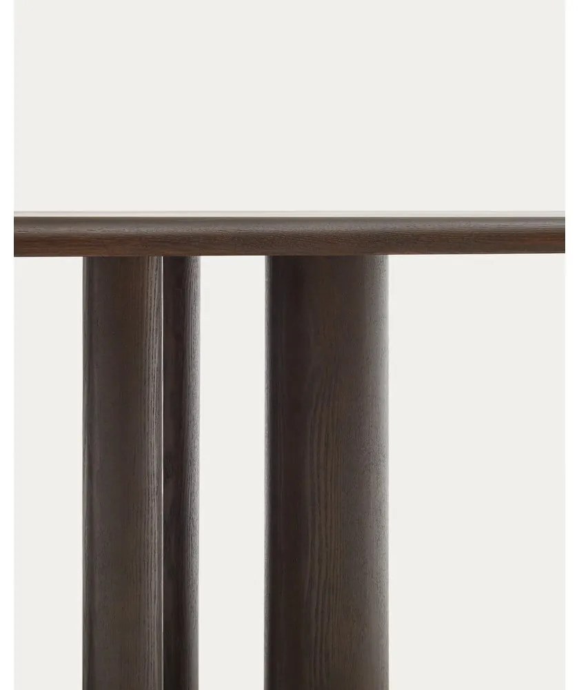 Étkezőasztal 105x220 cm Mailen – Kave Home