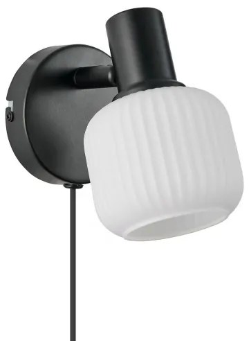 Nordlux - Fali spotlámpa MILFORD 1xE14/10W/230V